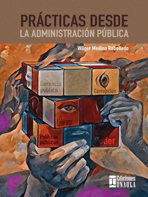 cover image of Prácticas desde la administración pública